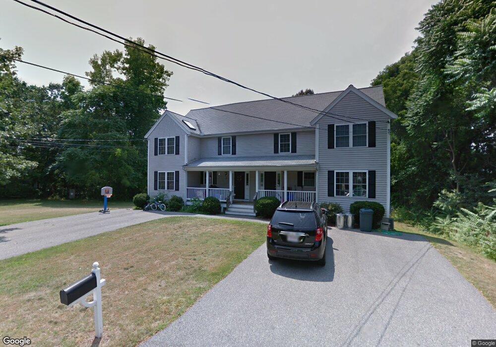 2 True Place unit 1, Woburn, MA 01801 - photo 1