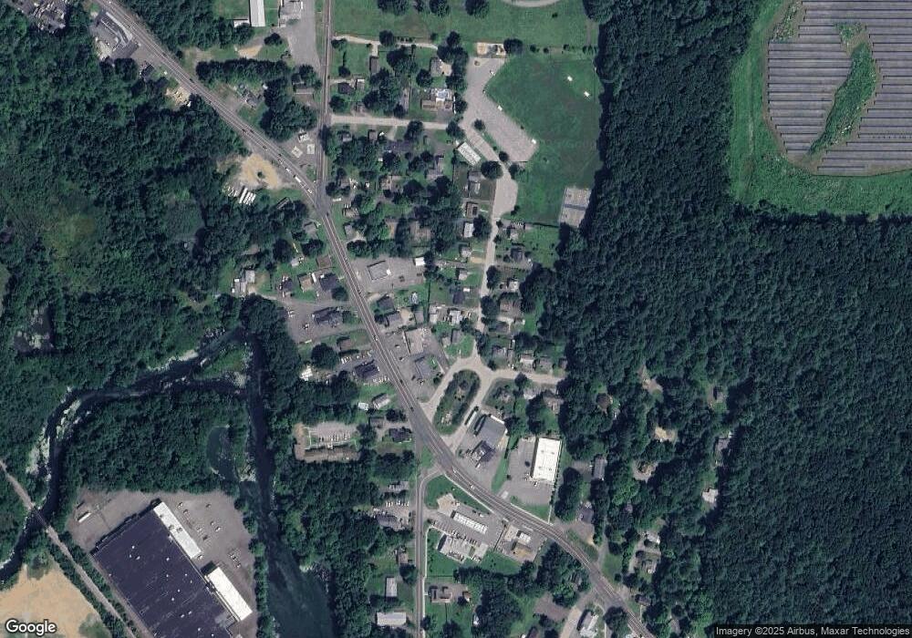 16 Olympic Ave, Stafford Springs, CT 06076 - photo 1