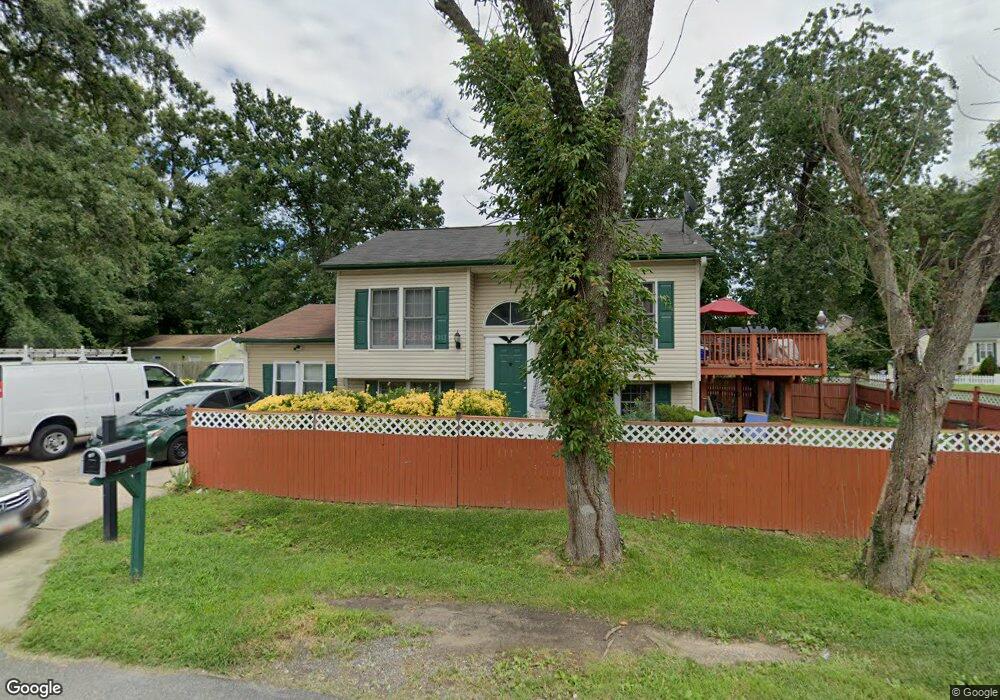 14203 Waggaman Ave, Laurel, MD 20707 - photo 1