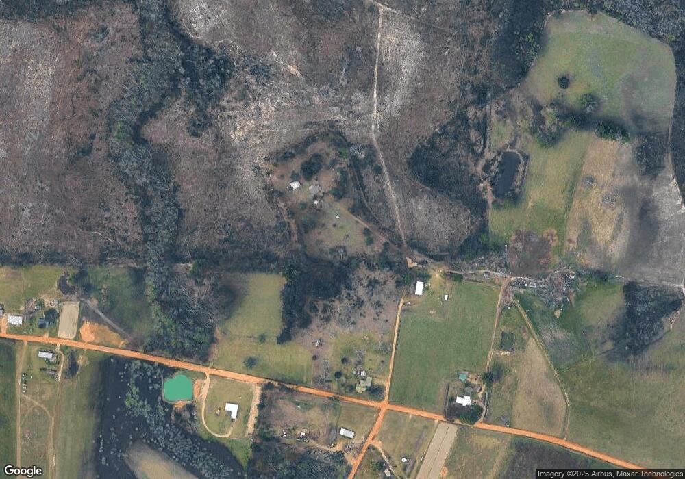 286 Bluebird Rd, Alma, GA 31510 - photo 1