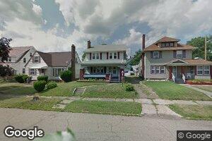 815 15th St NE, Canton, OH 44714