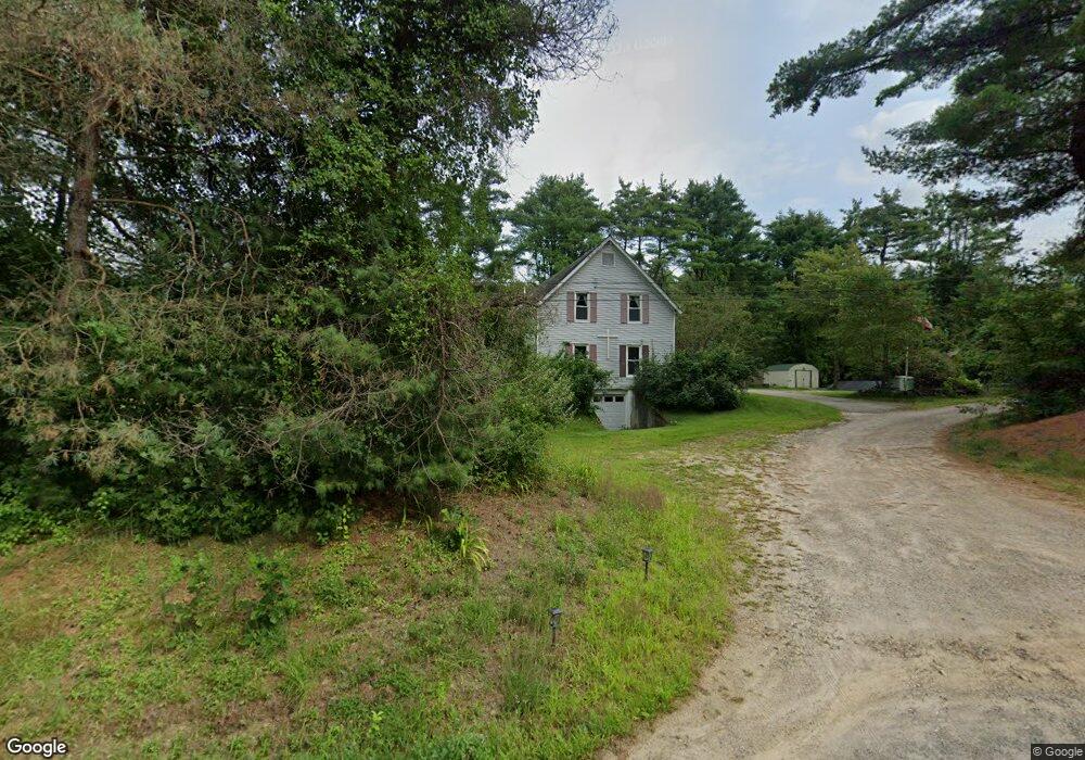 490 Concord Rd, Northfield, NH 03276 - photo 1