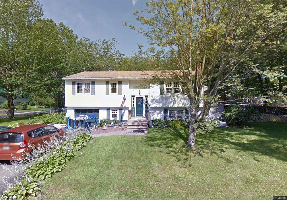 7 Barrows St, Brunswick, ME 04011 - photo 1