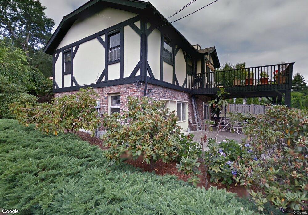 4826 E Mercer Way, Mercer Island, WA 98040 - photo 1