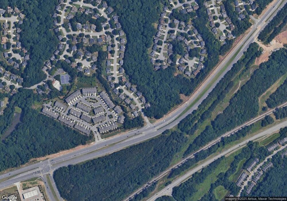 3815 Canterbury Walk Dr unit 1, Duluth, GA 30097 - photo 1