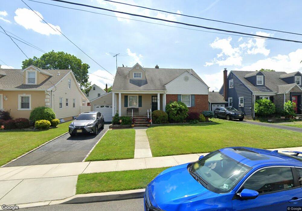 1119 Bushnell St, Union, NJ 07083 - photo 1