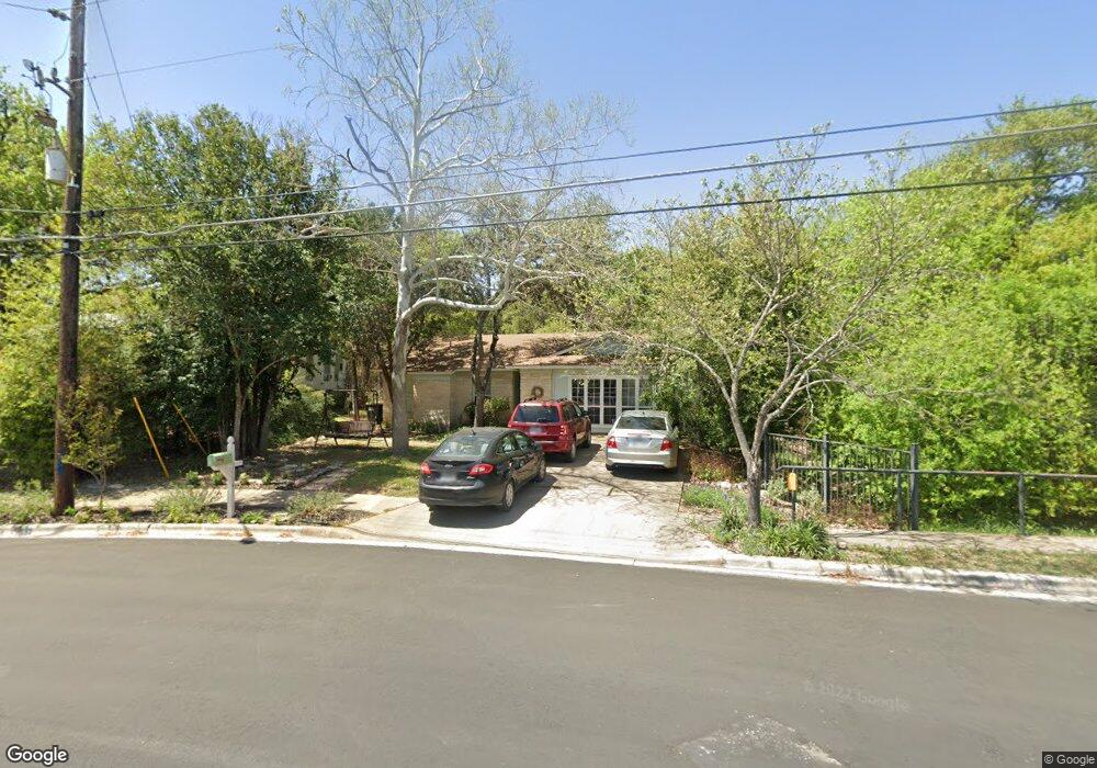 2004 Ramona Cir, San Marcos, TX 78666 - photo 1