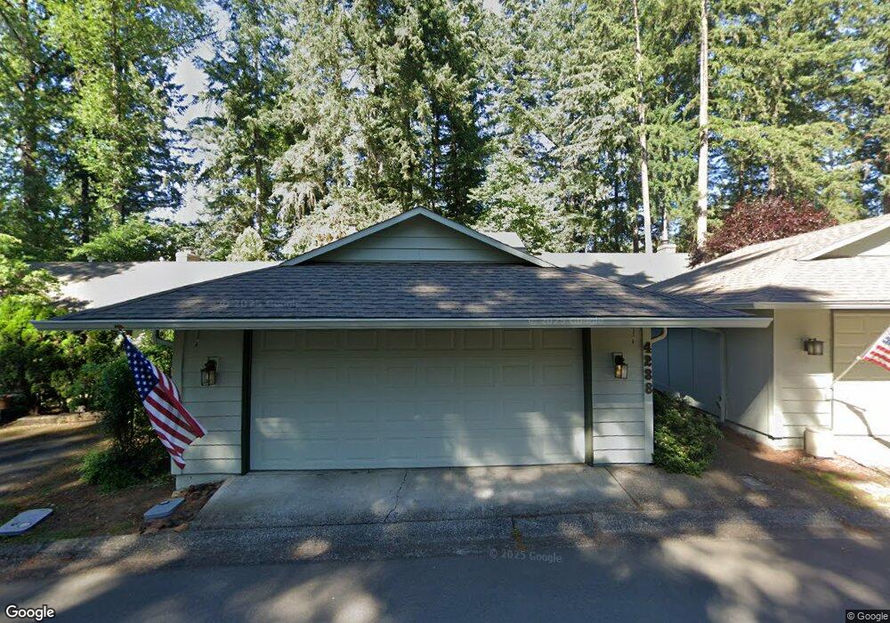 4238 Woodside Cir, Lake Oswego, OR 97035 - photo 1