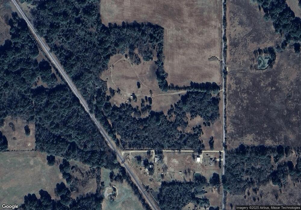 115268 S 4710 Rd, Muldrow, OK 74948 - photo 1