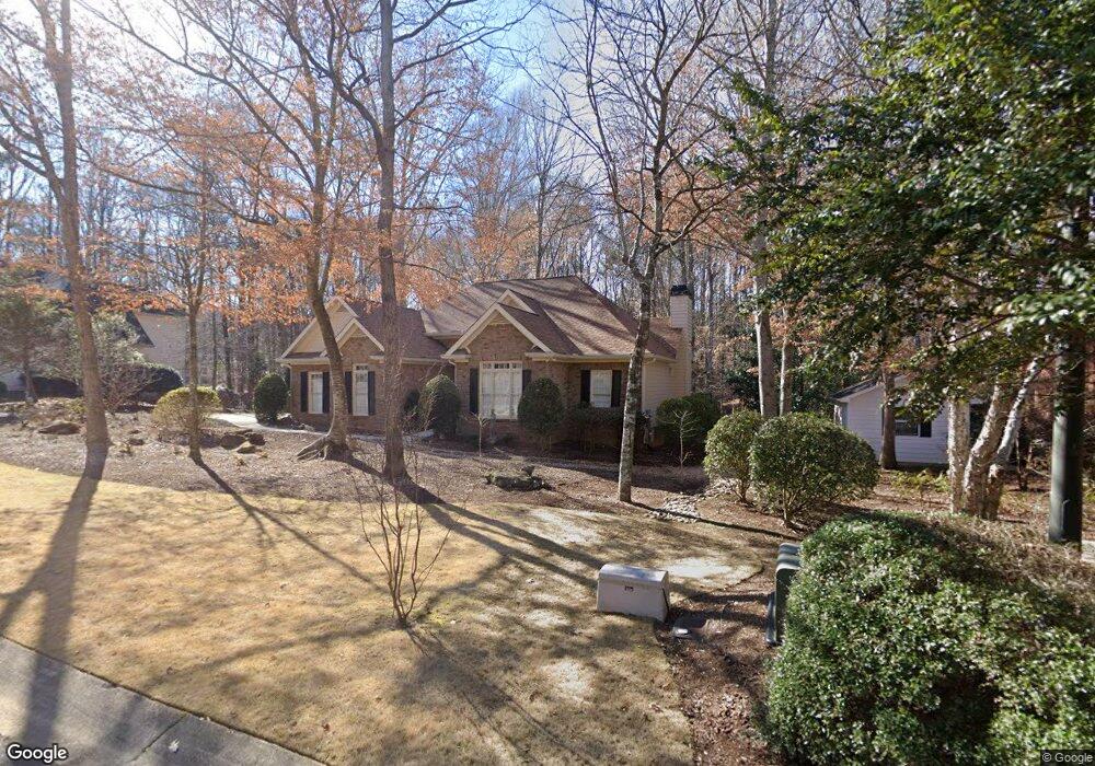185 River Bottom Rd, Athens, GA 30606 - photo 1