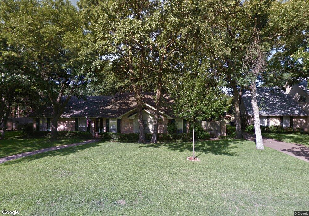 1006 Ridgecrest Cir, Denton, TX 76205 - photo 1