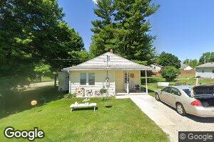 615 S Jackson St, Lisbon, IA 52253