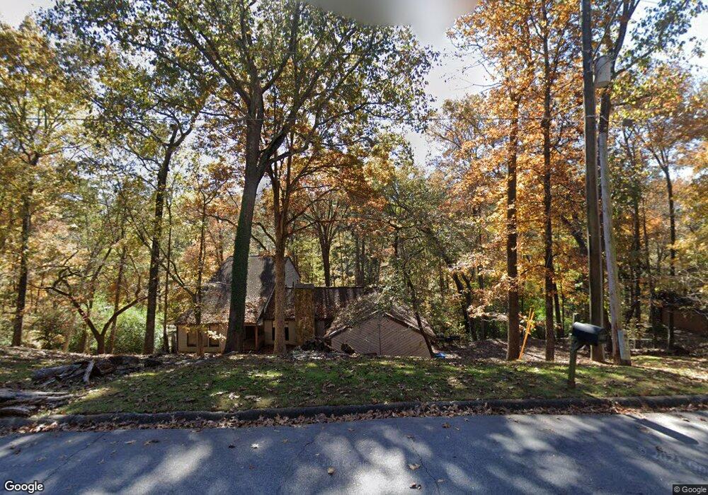 4424 Rivercliff Dr SW unit II, Lilburn, GA 30047 - photo 1