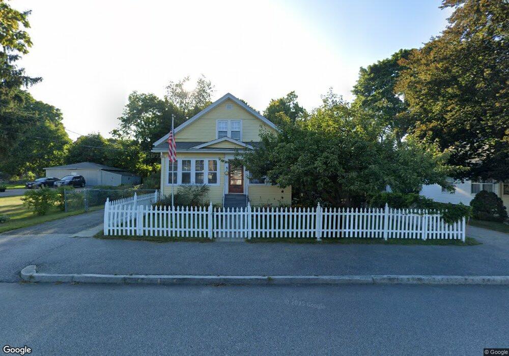 26 Sherbrook Ave, Worcester, MA 01604 - photo 1