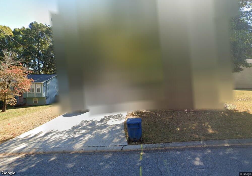 679 Pine Ridge Trail SE unit 3, Conyers, GA 30094 - photo 1