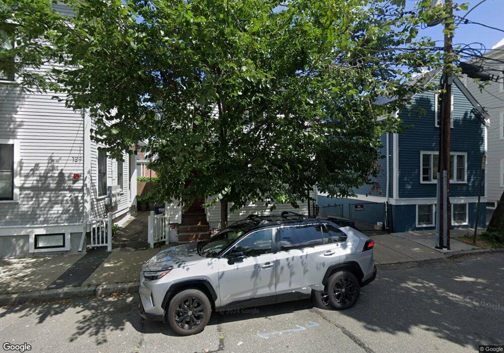 187 Charles St, Cambridge, MA 02141 - photo 1