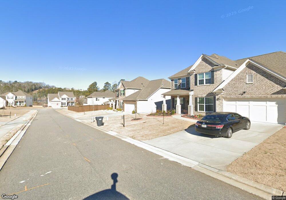 2840 Paddle Point Ln, Cumming, GA 30041 - photo 1