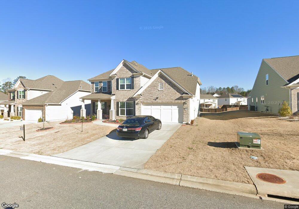 2830 Paddle Point Ln, Cumming, GA 30041 - photo 1