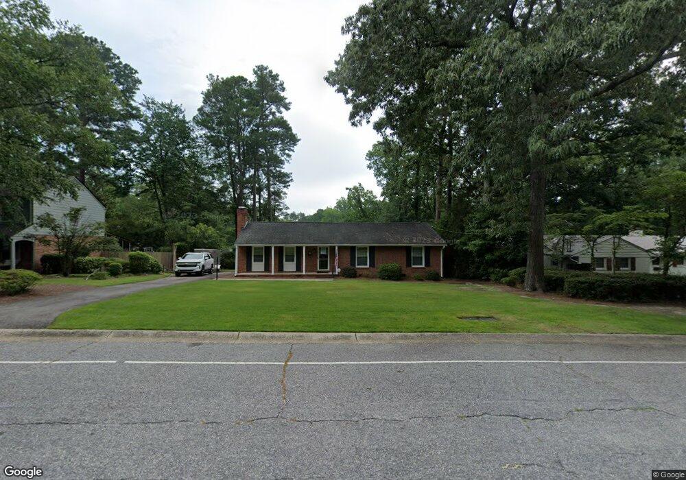 3221 Brechin Rd, Fayetteville, NC 28303 - photo 1