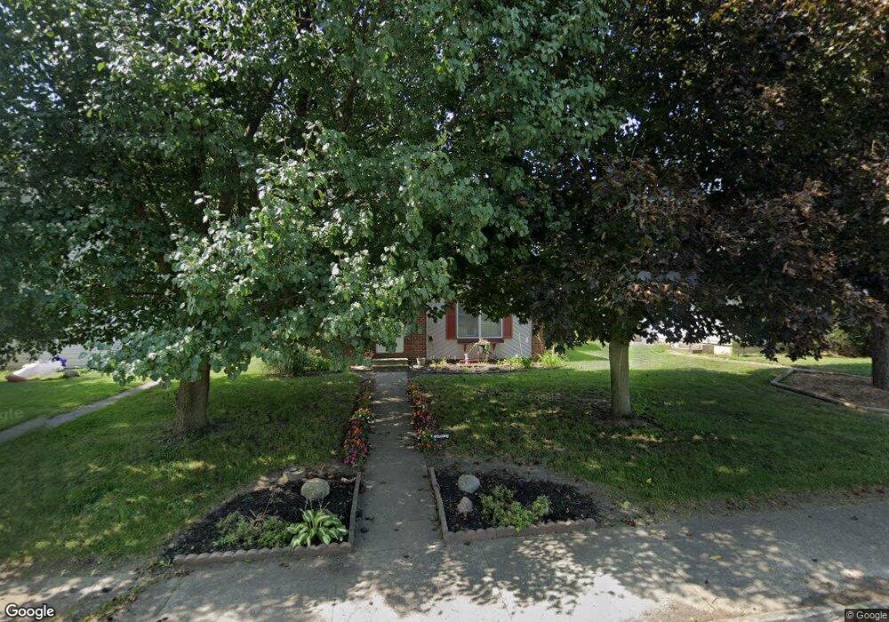 512 N Conde St, Tipton, IN 46072 - photo 1