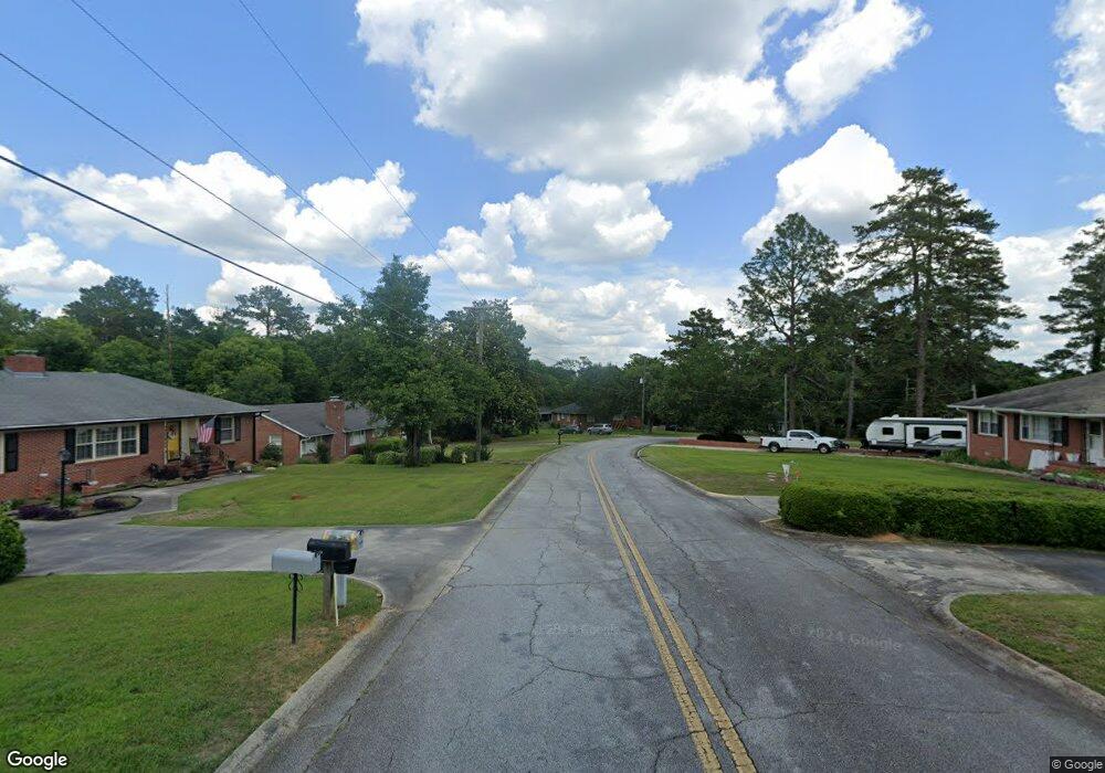 N Northwoods Dr N unit 3, Macon, GA 31204 - photo 1