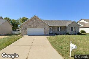 337 Ratz Dr, Granite City, IL 62040