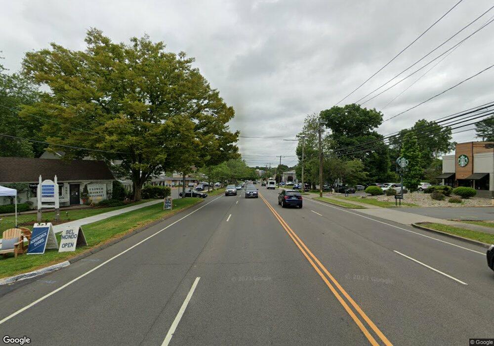 99999999 Post Rd E, Westport, CT 06880 - photo 1