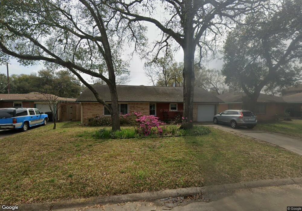 851 Judiway St, Houston, TX 77018 - photo 1
