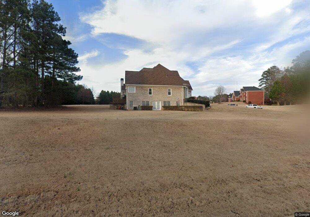 75 Fox Glove Dr unit 2, Covington, GA 30016 - photo 1