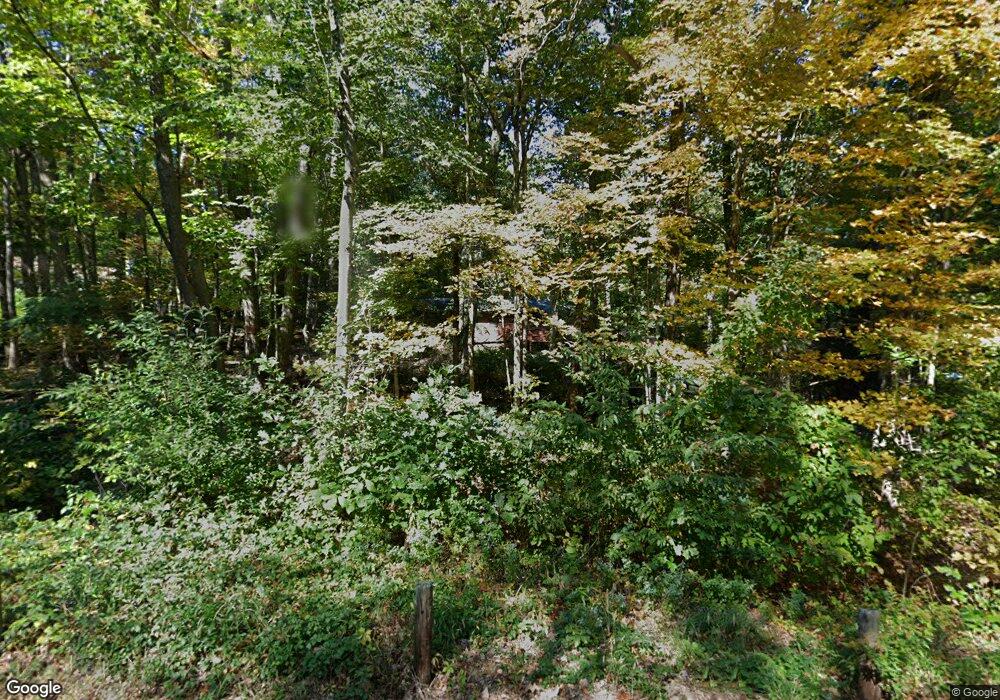 247 Jared Sparks Rd, Willington, CT 06279 - photo 1