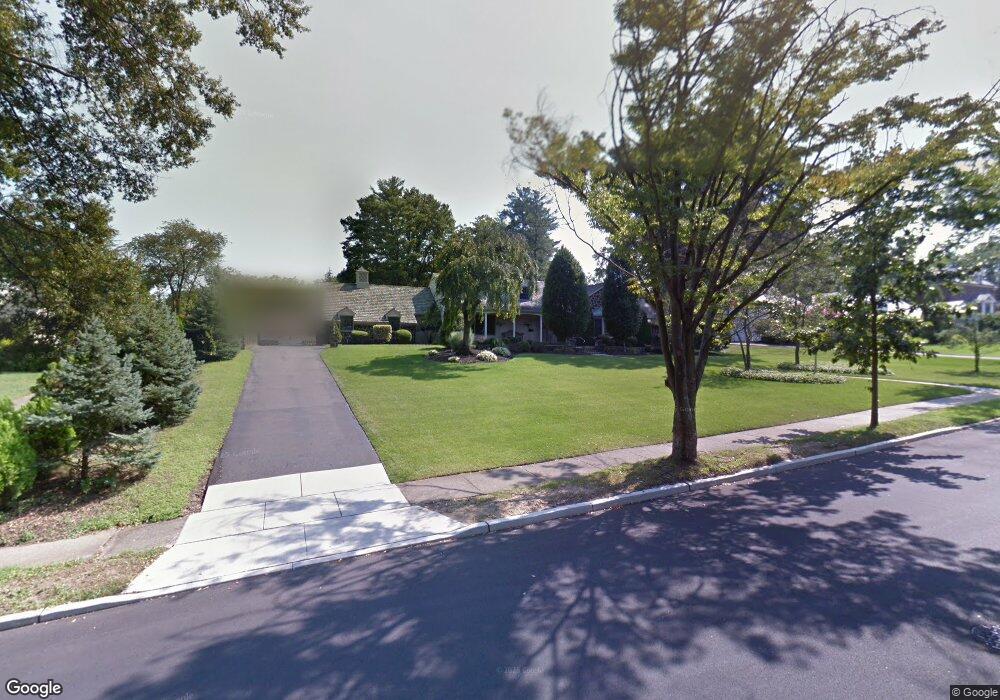 140 Upland Way, Haddonfield, NJ 08033 - photo 1