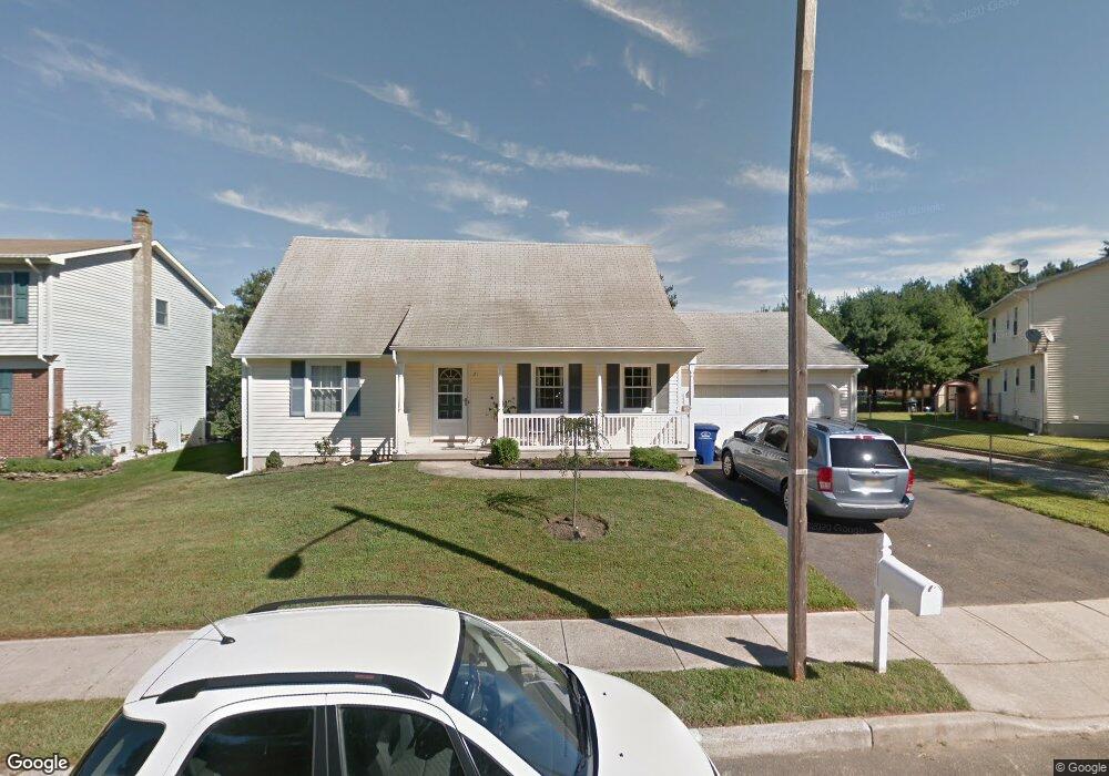 21 Hixon Dr, Burlington, NJ 08016 - photo 1