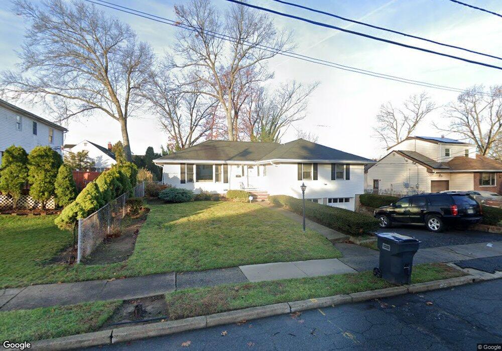 202 N Queen St, Bergenfield, NJ 07621 - photo 1