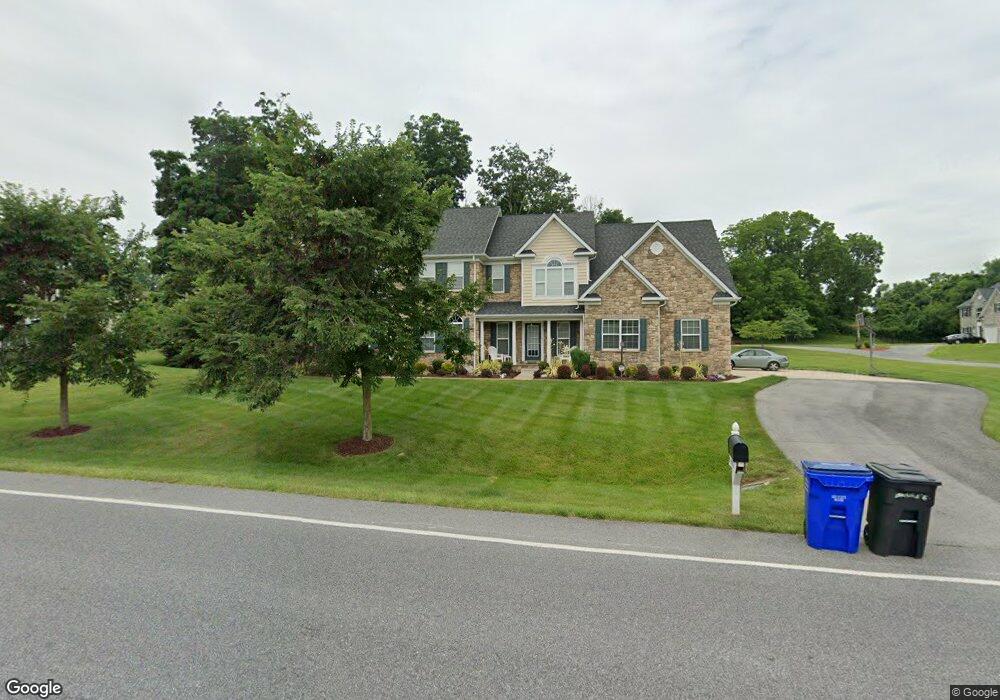 14602 Driftwood Rd, Bowie, MD 20721 - photo 1