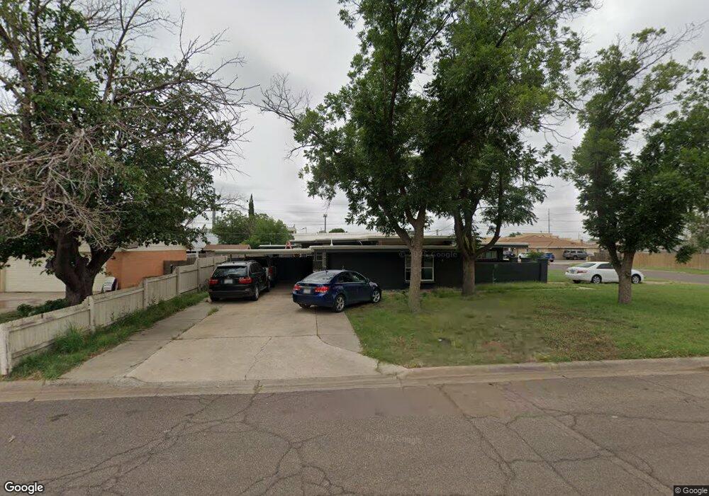 3107 Princeton Ave, Midland, TX 79701 - photo 1