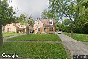 1945 Burroughs Dr, Dayton, OH 45406