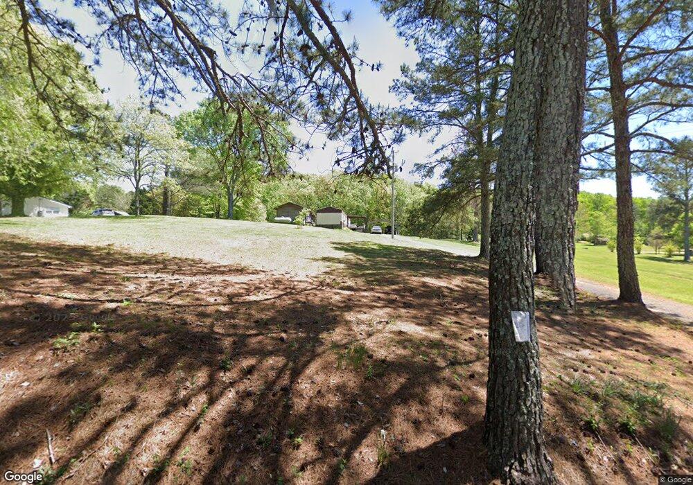 409 S Dicks Creek Rd, La Fayette, GA 30728 - photo 1