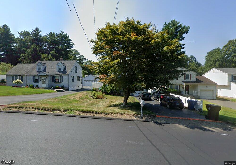 71 Burlington Rd, Unionville, CT 06085 - photo 1