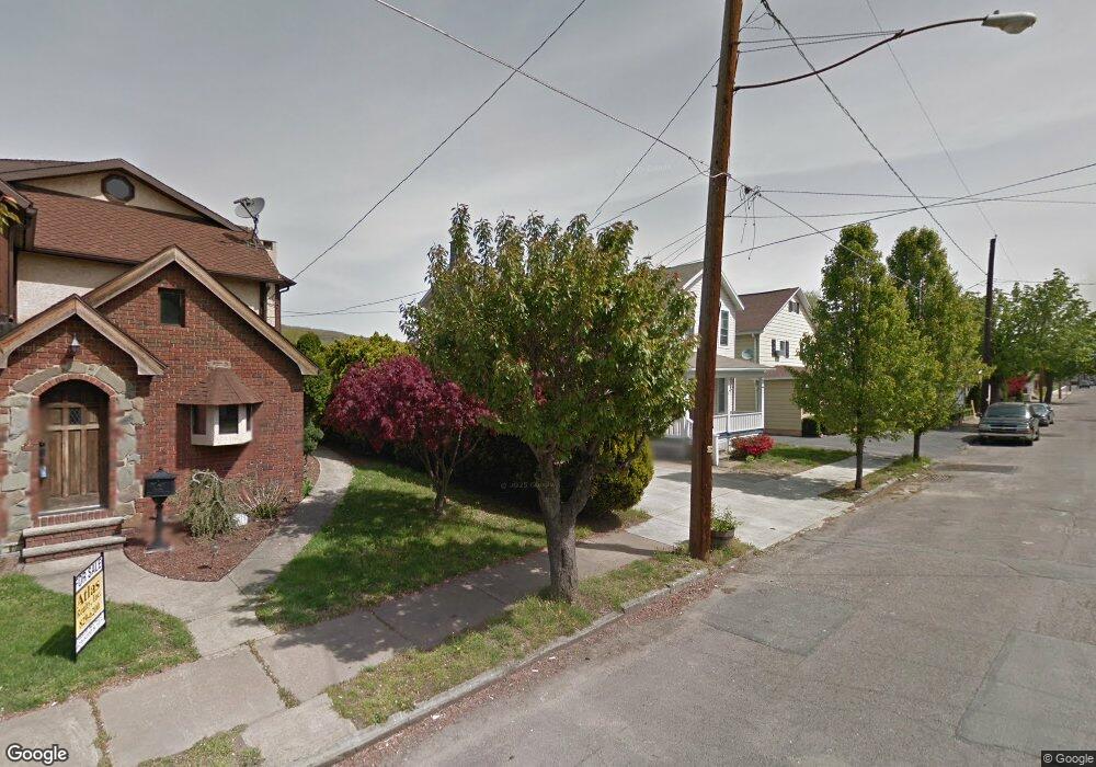 99 Chittenden St, Duryea, PA 18642 - photo 1