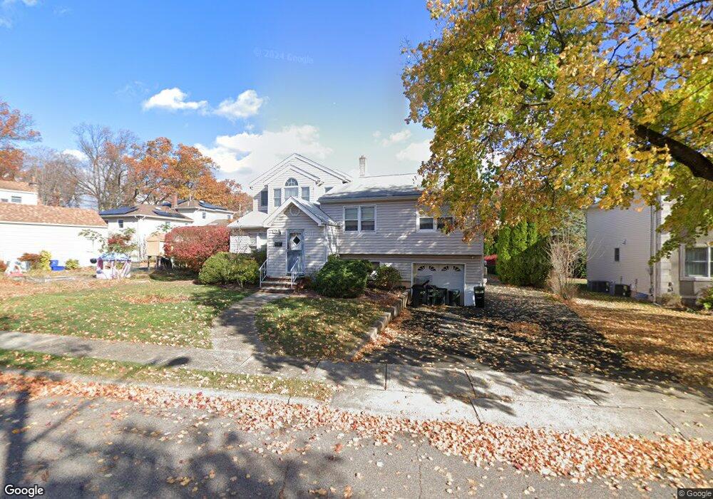 11-07 Maxwell Place unit 1X, Fair Lawn, NJ 07410 - photo 1