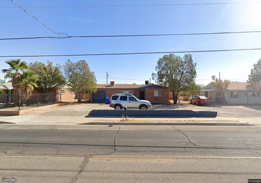 426 E Roger Rd, Tucson, AZ 85705 - photo 1