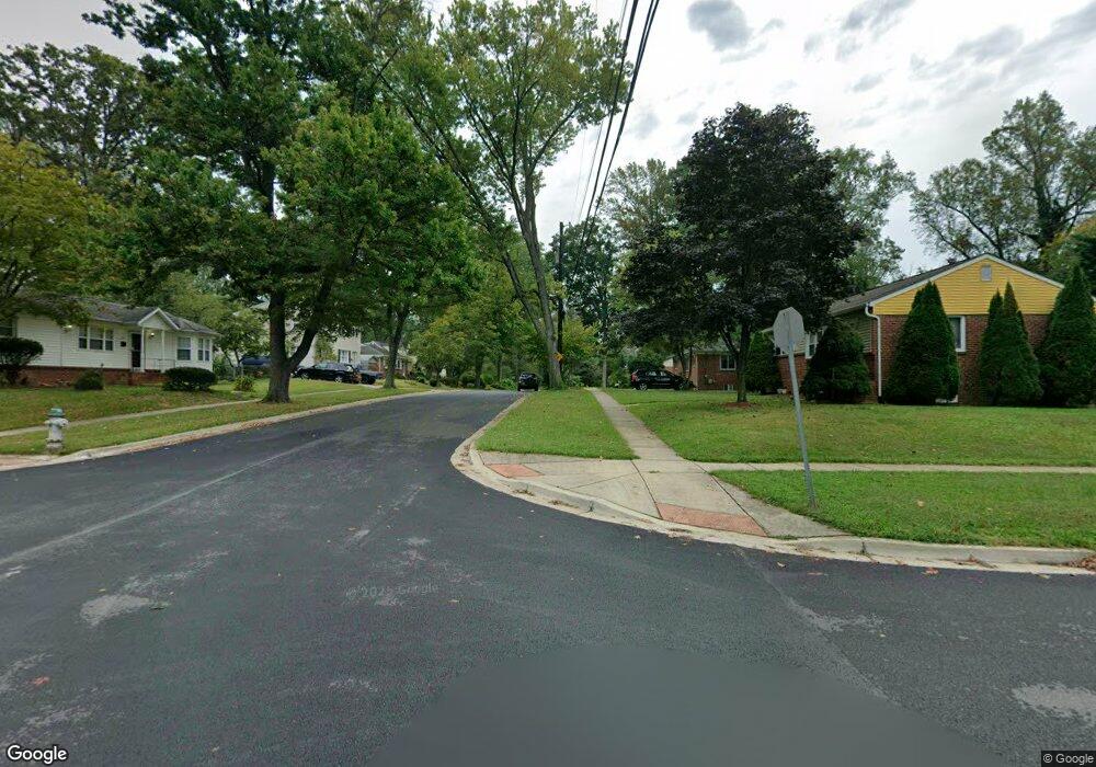 Mapleview Ave, Silver Spring, MD 20902 - photo 1
