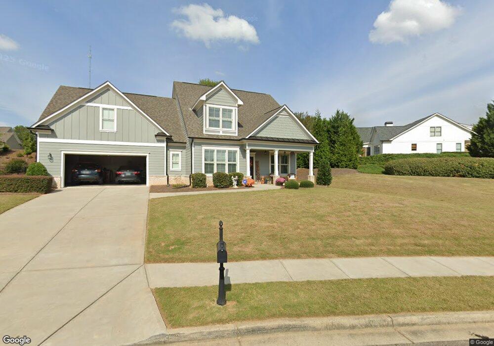 0 Hawthorn Way unit 8354167, Hoschton, GA 30548 - photo 1