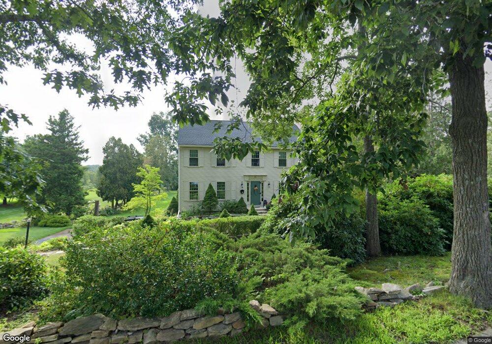 71 Adams St, Westborough, MA 01581 - photo 1