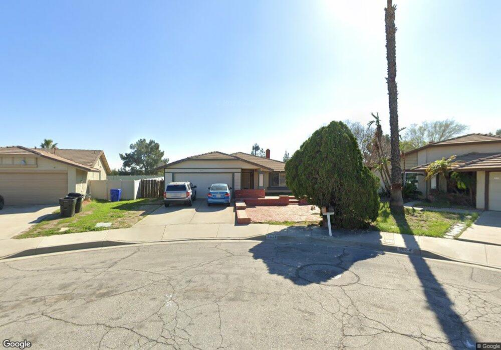 5057 Mill Creek Ct, San Bernardino, CA 92407 - photo 1