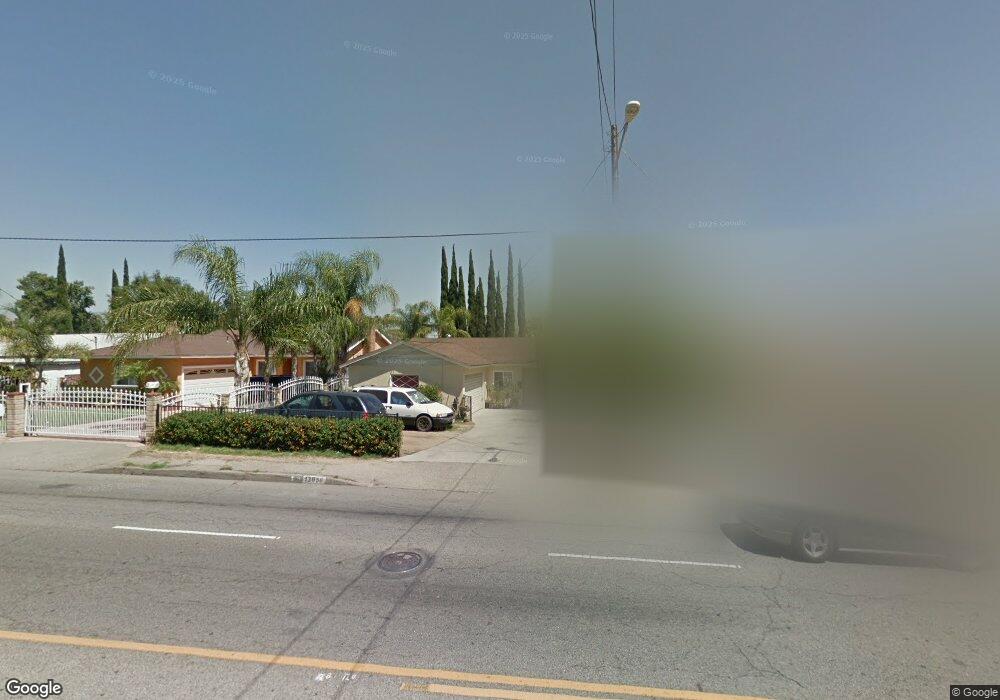 13958 Hubbard St, Sylmar, CA 91342 - photo 1