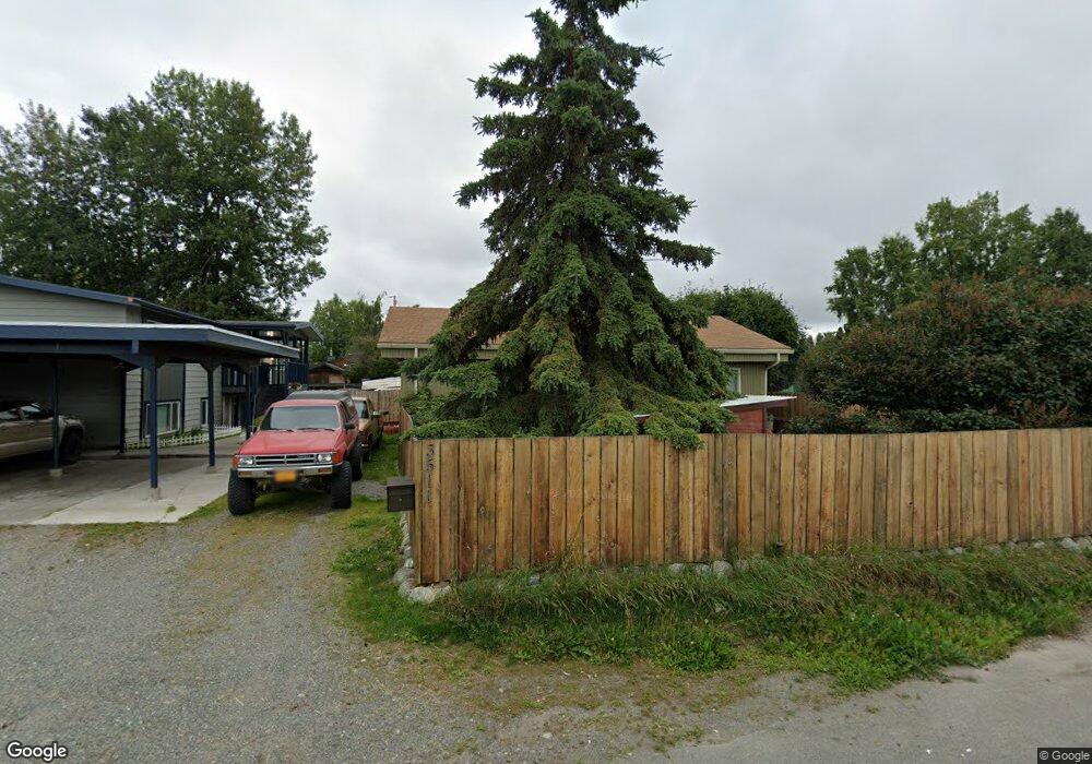 3511 Dorbrandt St, Anchorage, AK 99503 - photo 1