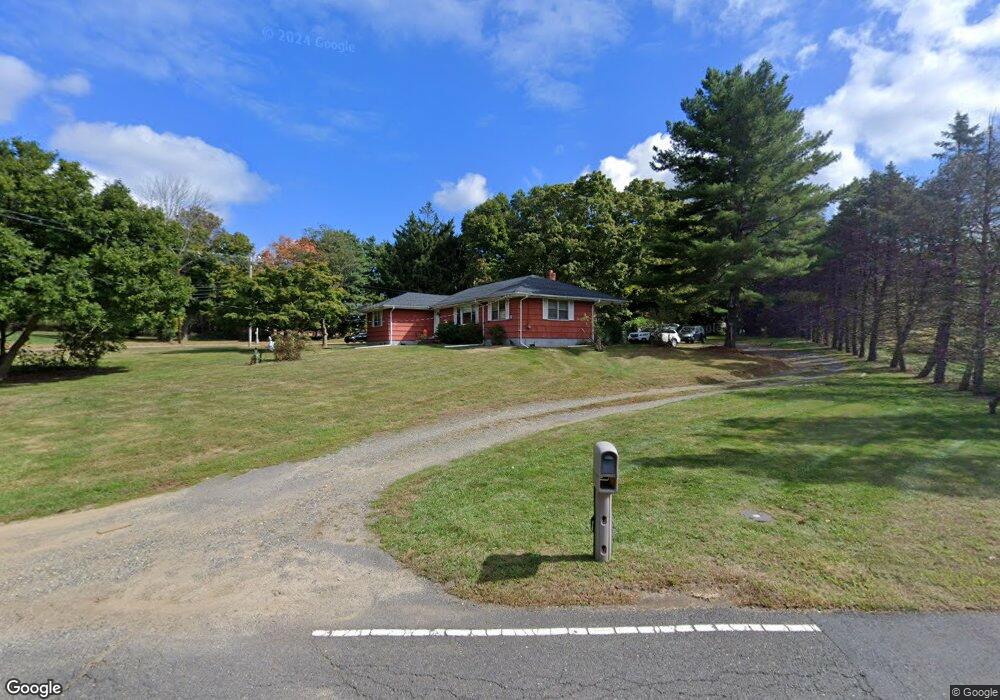 1 Old Mill Rd, Holmdel, NJ 07733 - photo 1