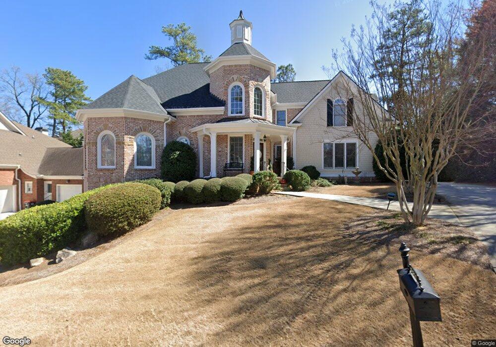 3511 Estates Ln SE unit 1, Smyrna, GA 30080 - photo 1