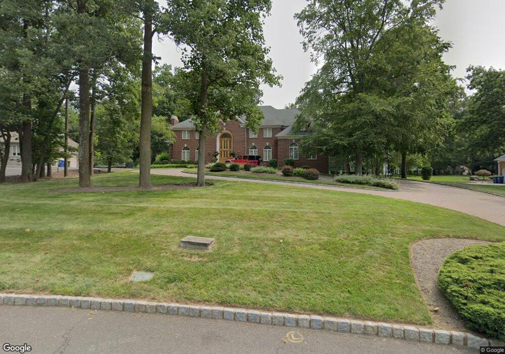 7 Whispering Way, Warren, NJ 07059 - photo 1